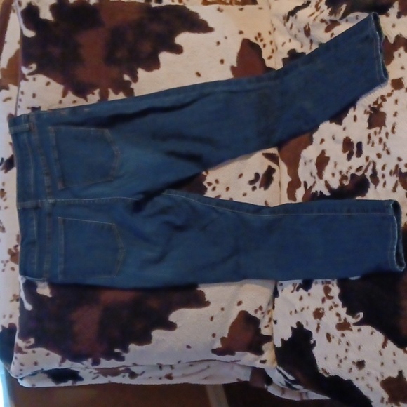 BANANA REPUBLIC, SKINNY FIT, WOMENS SIZE 27/4P. - Picture 3 of 6